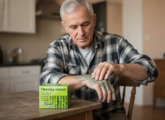 Obklad aplikace pán š